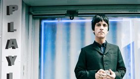 Johnny Marr – Playland