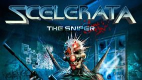 Scelerata lança videoclipe de Rising Sun