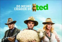 Um Milhão de Maneiras de Pegar na Pistola