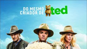 Um Milhão de Maneiras de Pegar na Pistola