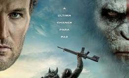 Planeta dos Macacos: O Confronto