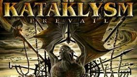 Kataklysm – Prevail