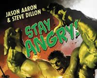 Hulk vai rodar o mundo em nova saga