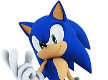 Hoje é aniversário do Sonic!