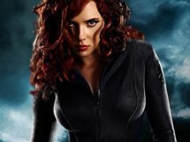 Filmagens dos Vingadores começam em abril