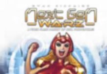 Conheça Next Gen Warz, a guerra dos consoles