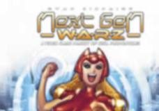 Conheça Next Gen Warz, a guerra dos consoles