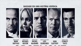 Spotlight: Segredos Revelados