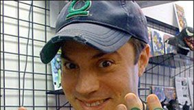 Lanterna Verde e os maiores êxitos de Geoff Johns