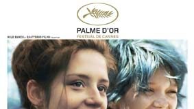 Azul é a Cor Mais Quente