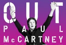 Paul McCartney em São Paulo (26/11/2014)