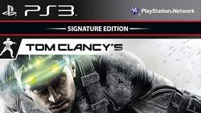 Tom Clancy’s Splinter Cell: Blacklist