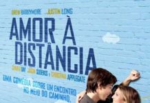 Amor à Distância