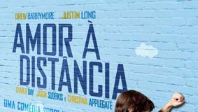 Amor à Distância