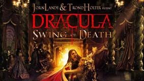 Jorn Lande & Trond Holter – Dracula: Swing of Death