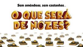 O Que Será de Nozes?