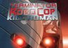 Terminator e Robocop vão se encontrar (de novo) em HQ