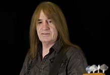 Uriah Heep: morre o baixista Trevor Bolder