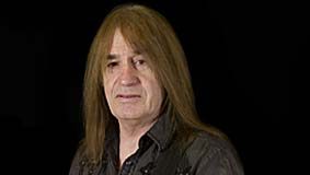 Uriah Heep: morre o baixista Trevor Bolder