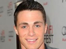 Arrow encontrou seu Ricardito!