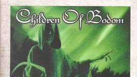 Clássicos – Children of Bodom – Hatebreeder