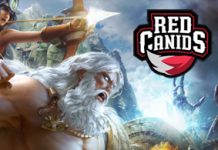Red Canids, Schalke 04 e o crescimento dos eSports
