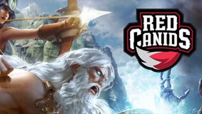 Red Canids, Schalke 04 e o crescimento dos eSports