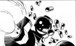 Identidade do novo Venom é revelada