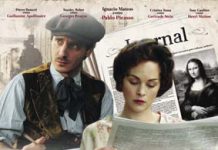 Picasso e o Roubo da Monalisa