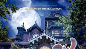 A Mansão Mágica