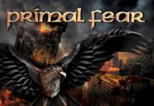 Primal Fear divulga mais detalhes do novo álbum