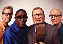 O Whose Line Is It Anyway está voltando!