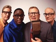 O Whose Line Is It Anyway está voltando!