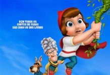 Deu a Louca na Chapeuzinho 2