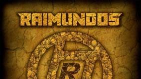 Raimundos – Cantigas de Roda