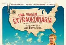 Uma Viagem Extraordinária