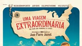 Uma Viagem Extraordinária