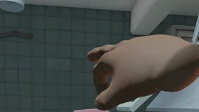 Surgeon Simulator: Experience Reality