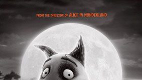 Frankenweenie