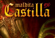 Maldita Castilla EX: Cursed Castile