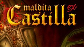Maldita Castilla EX: Cursed Castile