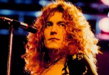 Mensagens ao contrário em músicas de Rock