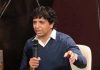 Coletiva Fragmentado: M. Night Shyamalan