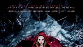 A Garota da Capa Vermelha