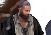 Os Miseráveis: veja primeira imagem de Hugh Jackman