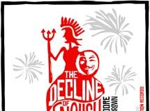 Alan Moore lança disco em comemoração ao dia cinco de novembro