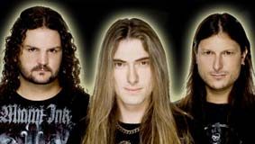 O Angra morreu pela boca