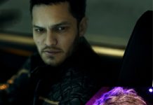 Roger, Battlefield e a dublagem nos games