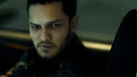 Roger, Battlefield e a dublagem nos games