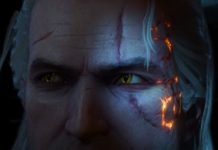 The Witcher 3: Hearts of Stone